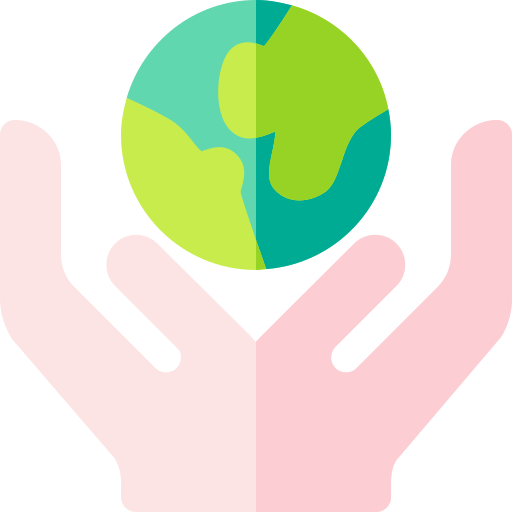 100% Ecológico
