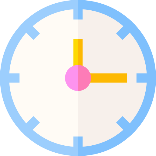40 minutos